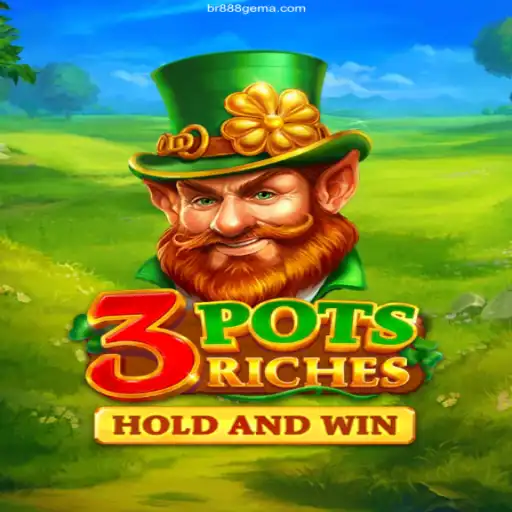 Explore a Riqueza dos Jogos com 3potsRiches: A Fascinação dos Jogos Online Brasileiros