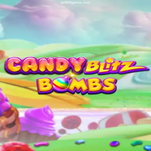 CandyBlitzBombs: Descubra o Melhor dos Jogos Online Brasileiros na 888gema.com