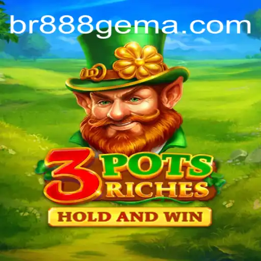 Explore a Riqueza dos Jogos com 3potsRiches: A Fascinação dos Jogos Online Brasileiros