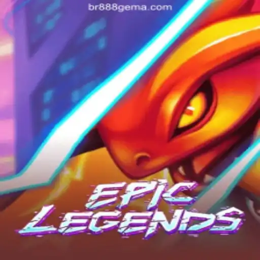 EpicLegends: The Ultimate Online Gaming Experience