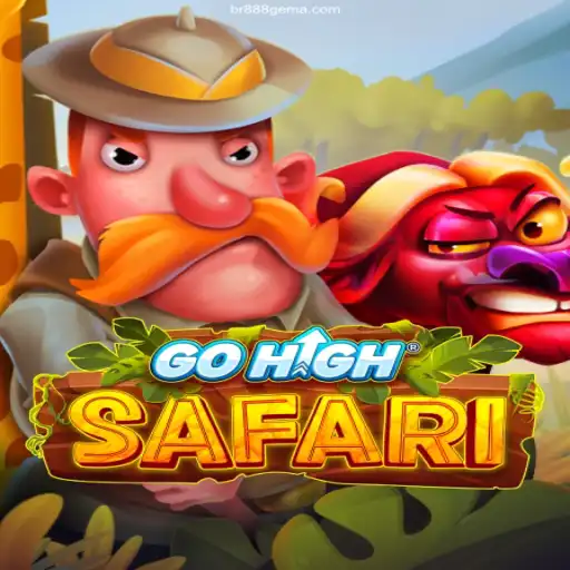 GoHighSafari: Embark on a Thrilling Virtual Adventure