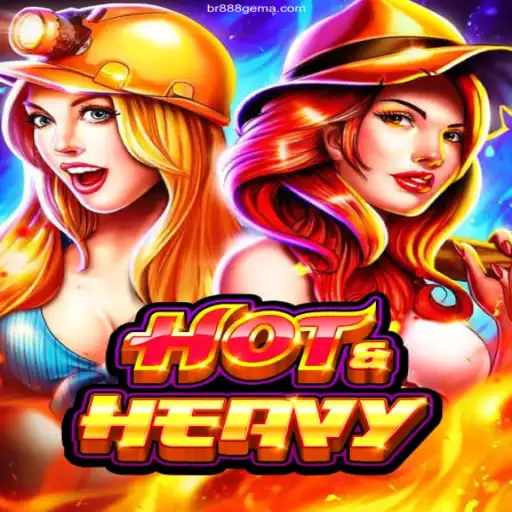 Discover the Thrills of HotHeavy: Dive into the Best Brazilian Online Games with 888gema.com