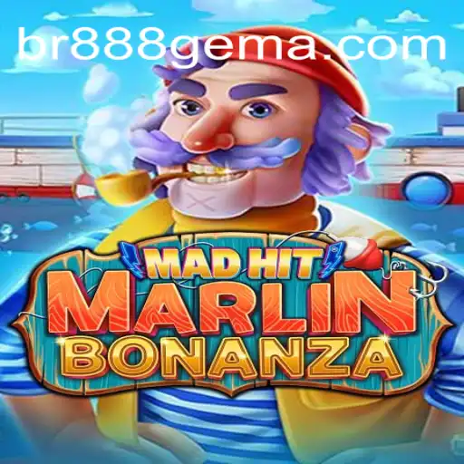 Explore MadHitMarlinBonanza: A Dive into the Exciting World of Brazilian Online Games