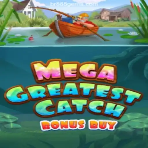Dive Into MegaGreatestCatchBonusBuy: Your Ultimate Online Gaming Experience