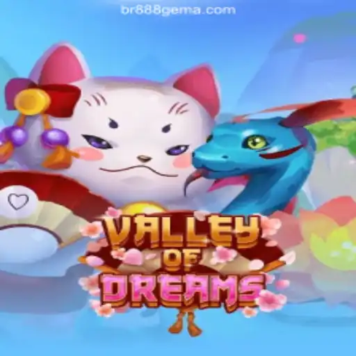 Exploring ValleyofDreams: A Gateway to Brazilian Online Gaming