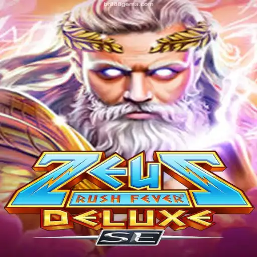 ZeusRushFeverDeluxeSE: Dive into the Exciting World of Brazilian Online Games