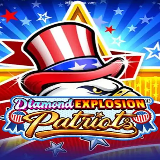 DiamondExplosionPatriots: Discover the Exciting World of Brazilian Online Games with 888gema.com