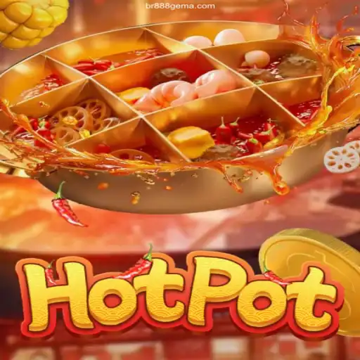 Hotpot: Master the Fiery World of Online Gaming with 888gema.com