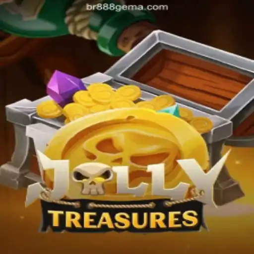 JollyTreasures: Uncovering the Best of Brazilian Online Games at 888gema.com