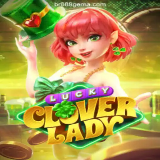 Experience the Thrill of LuckyCloverLady: Unveiling the Best of Brazilian Online Gaming at 888gema.com
