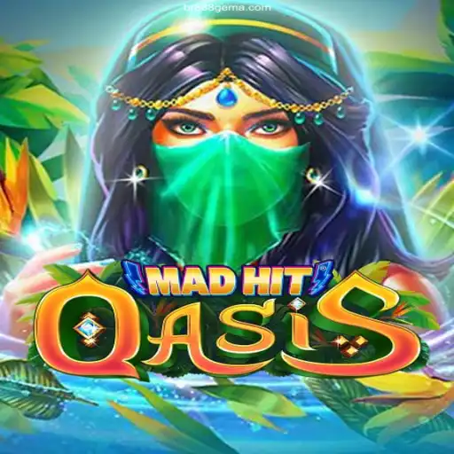 Exploring MadHitOasis: An Adventure into Brazilian Online Gaming