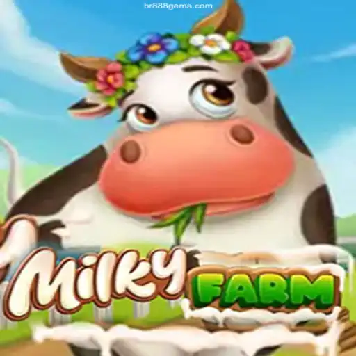 Discover the Enchanting World of MilkyFarm: A Brazilian Online Gaming Experience