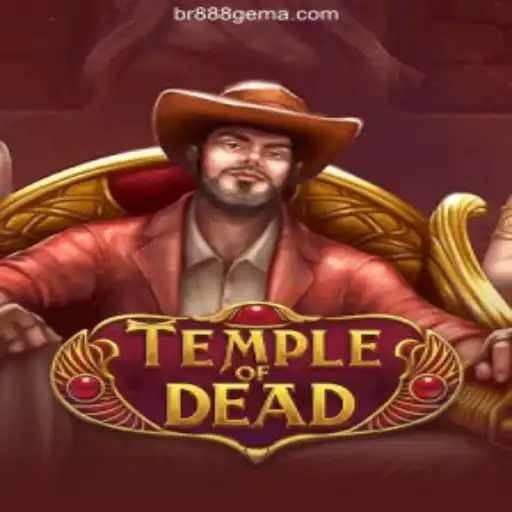 TempleofDead: Exploring the Thrills of a Mythical Adventure