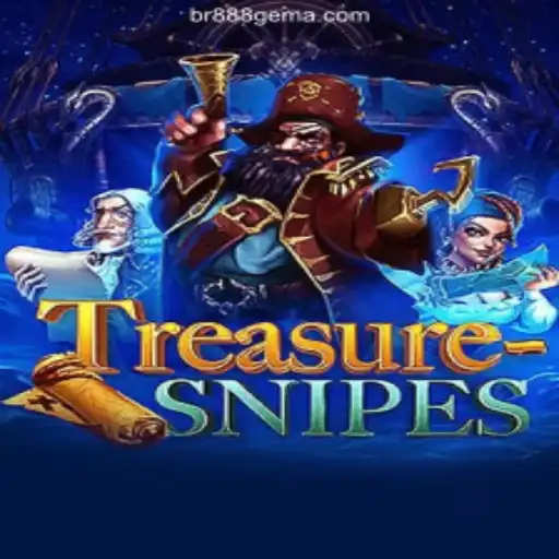 Discover the Thrills of TreasureSnipes: Your Guide to the Latest Brazilian Online Gaming Experience